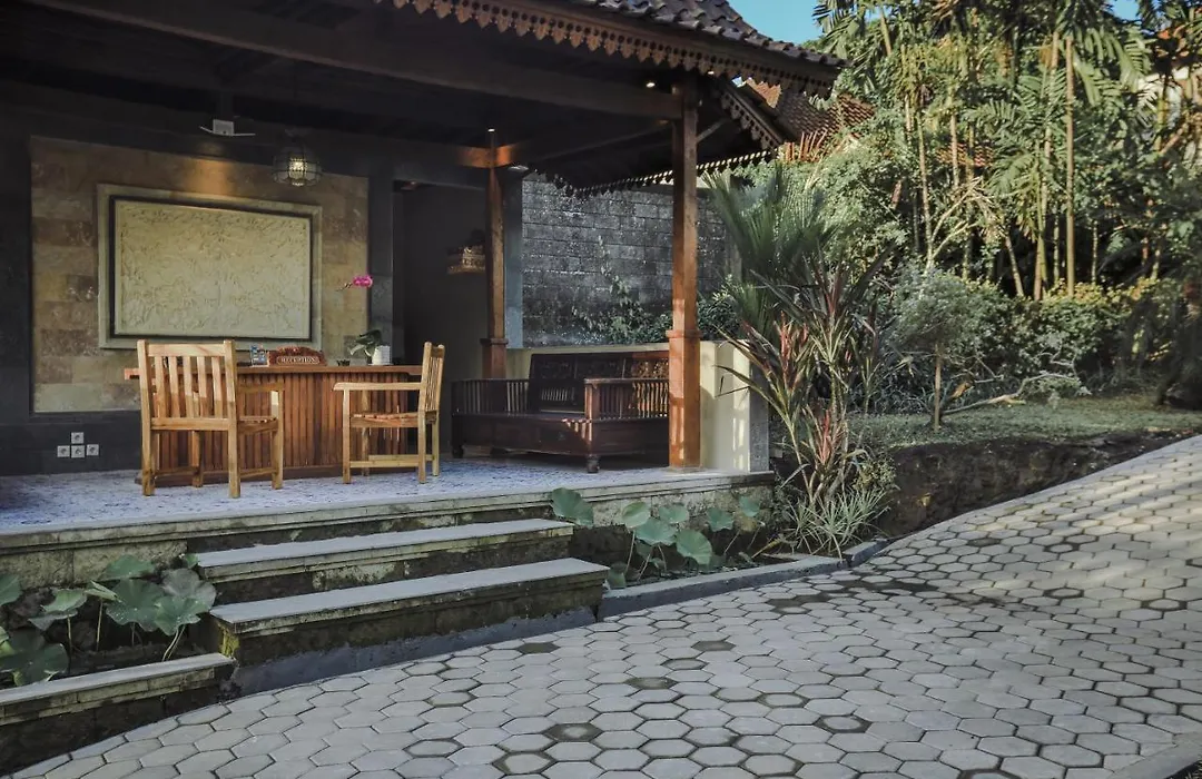 Portobello Villa Ubud-1