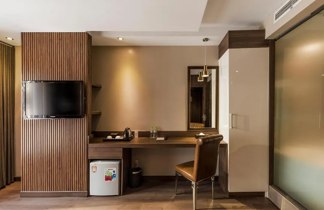 Sunflower Luxury Hotel-1