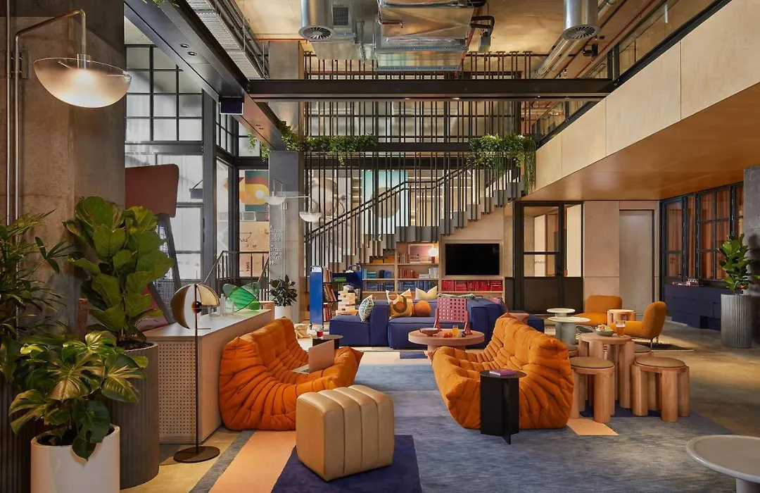Moxy Sydney Airport-1