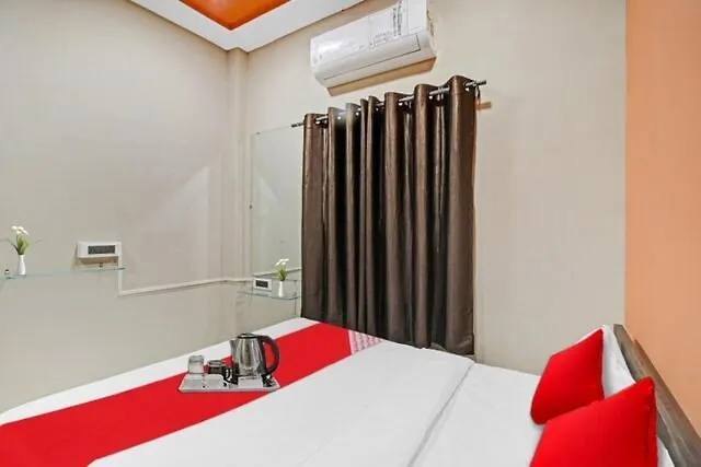 J D Guest House-1