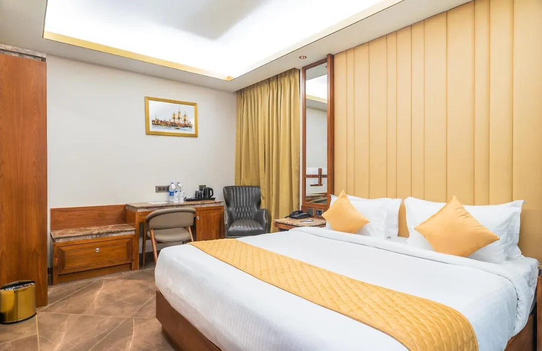 Marine Inn Hotel-1