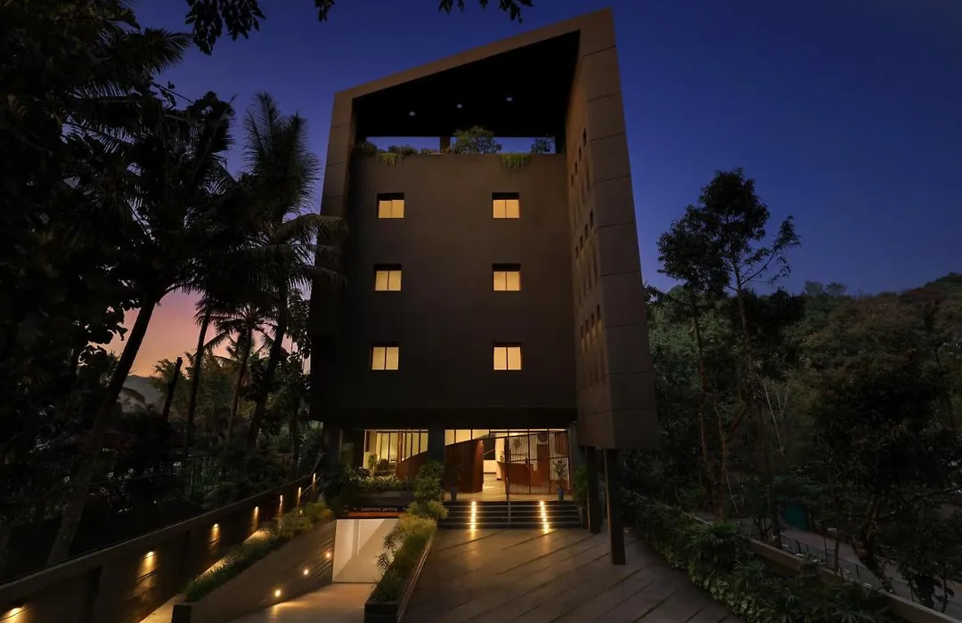 Keys Prima By Lemon Tree Hotels, Thekkady-1