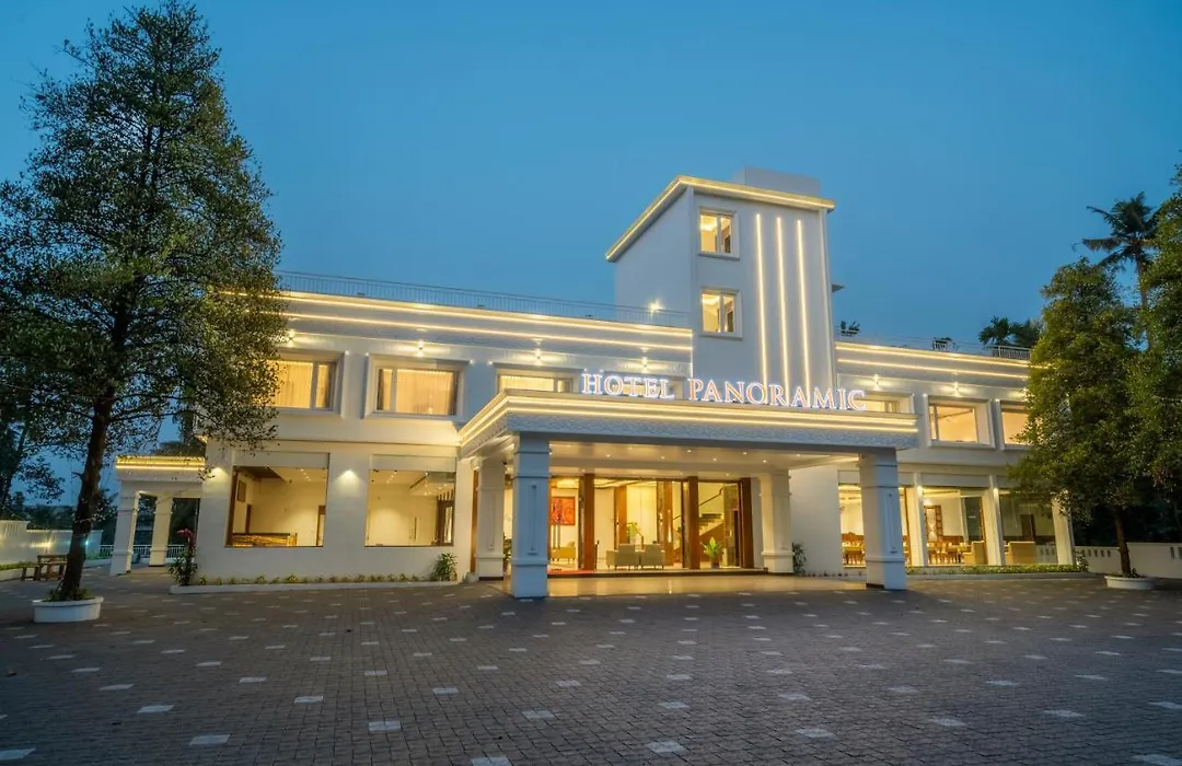 Hotel Panoramic-1