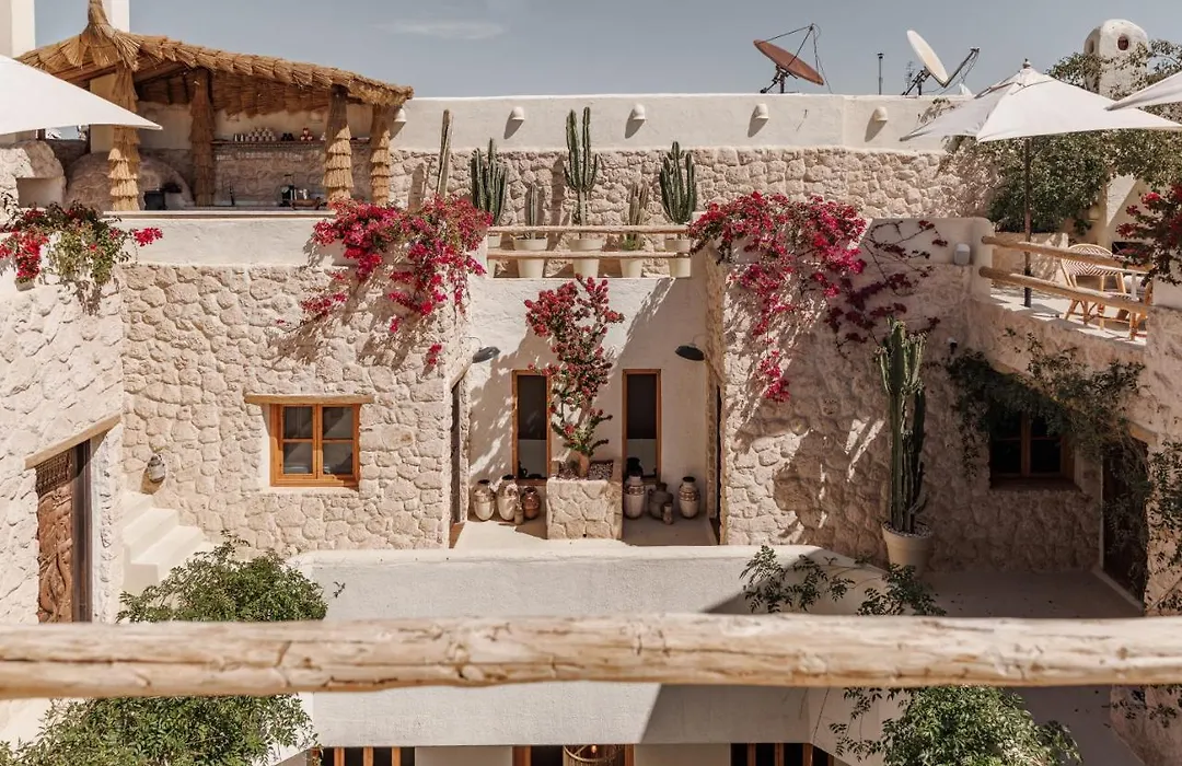 Pure House Marrakech-1