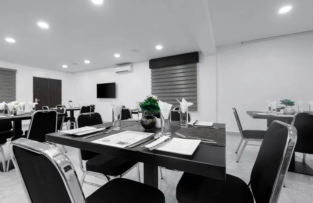 Bkt Cribs - Apartments & Suites-1
