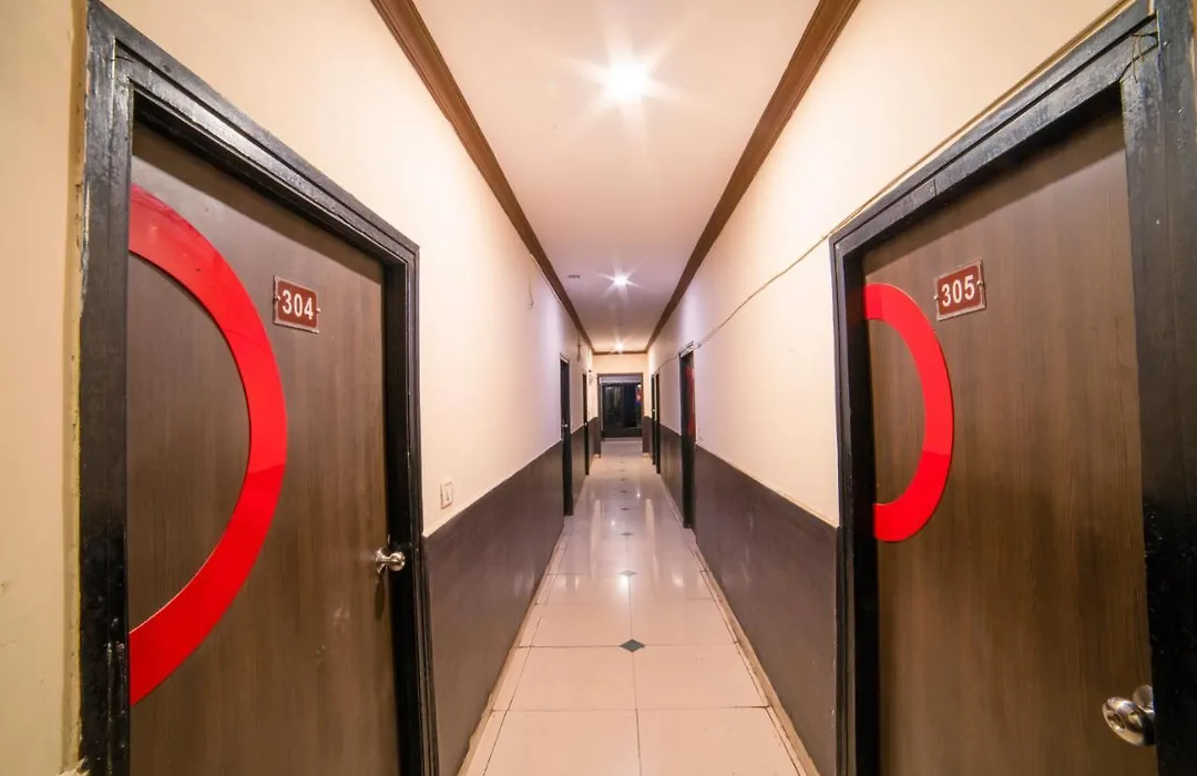 Hotel Searock-1