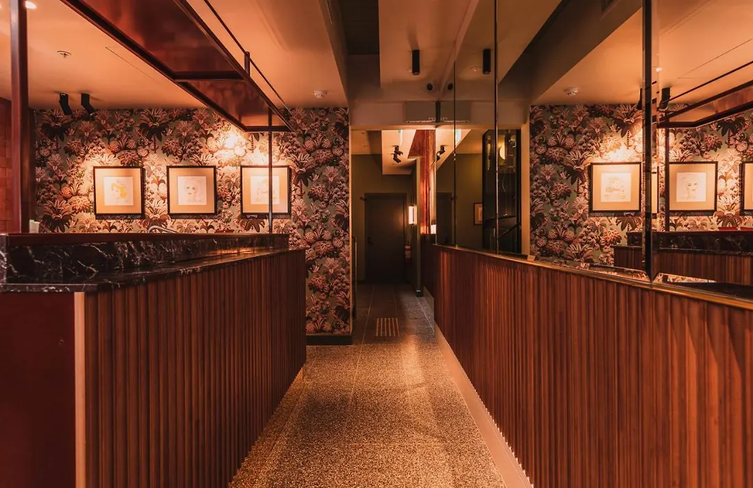 The Sarah By Urban Rest-1