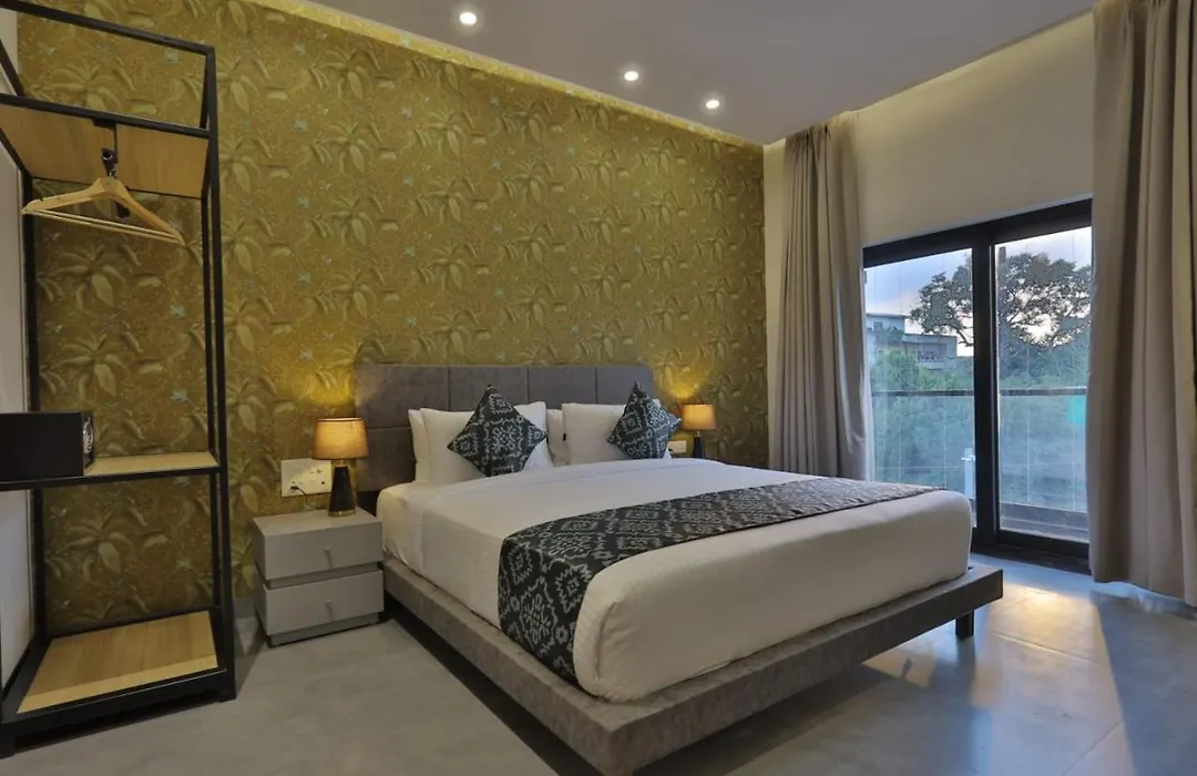 Cocasa Boutique Hotel-1