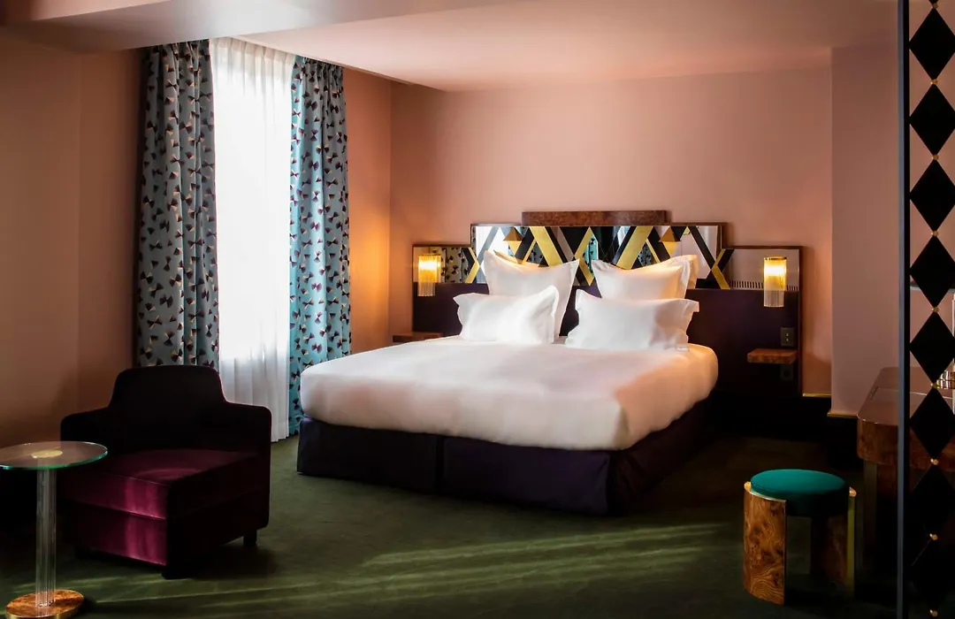 Hotel Saint-Marc-1