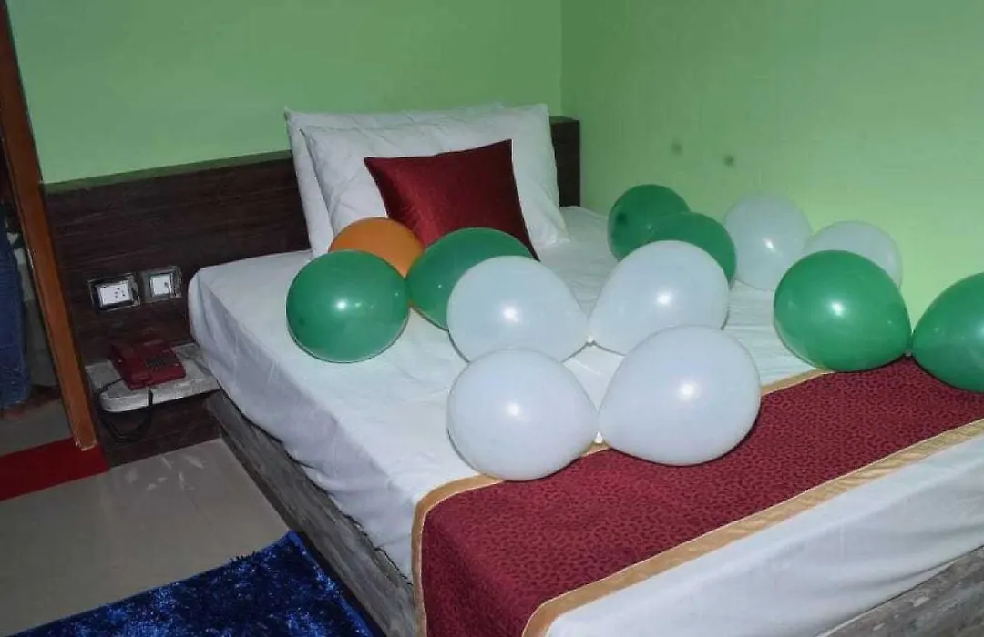 Hotel O Arasi Hotel-1