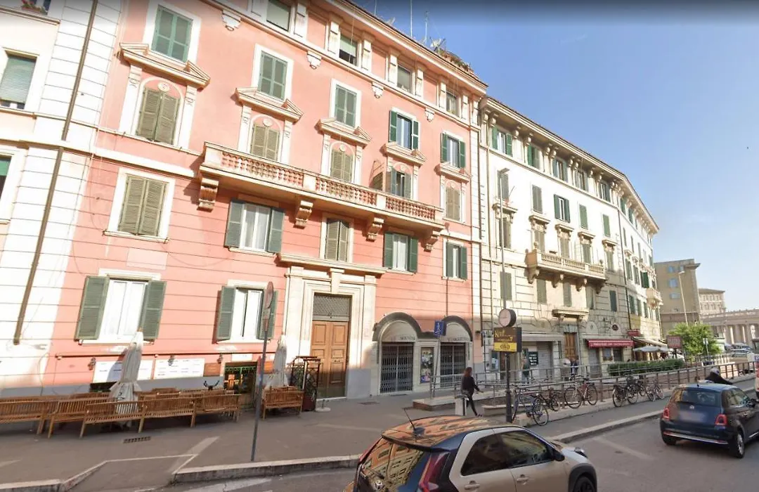 B&B Vatican Stories-1