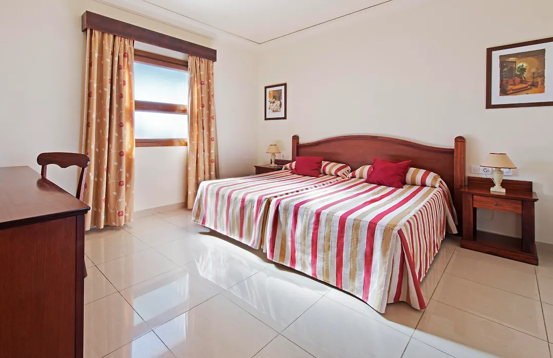 Marylanza Suites & Spa-1
