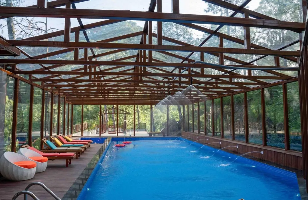 Chillaru Spa & Resort-1