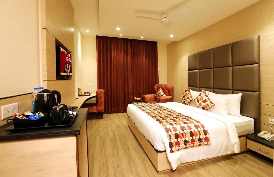 Hotel Dara Royale-1