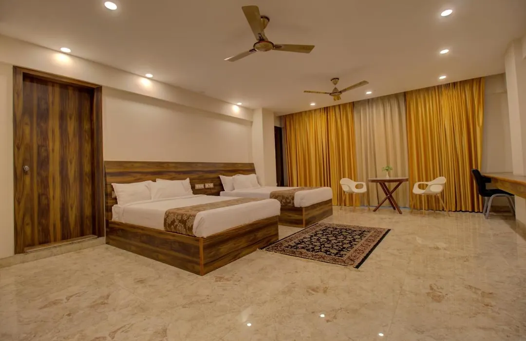 Greenstones Boutique Hotel-1