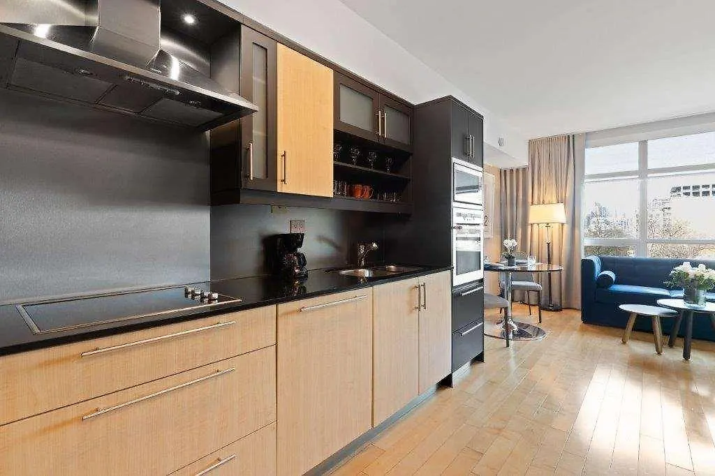Soho Residences Toronto-1