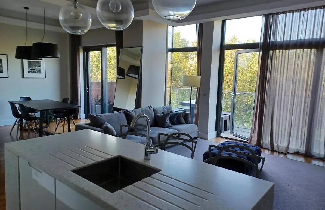 Grays Inn By Aeria Apartments-1