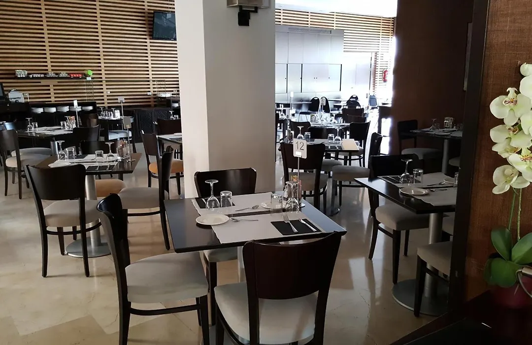 Hotel Mercader-1