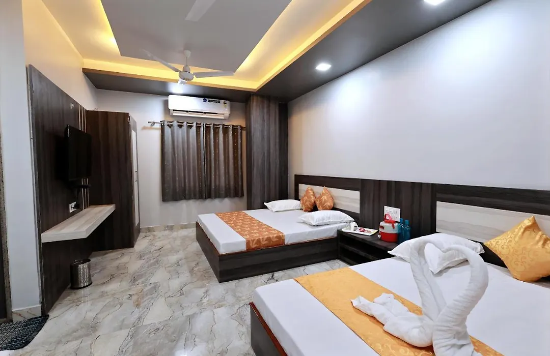 Hotel Royal Suites Plus - 100 Meters From Dargah-1