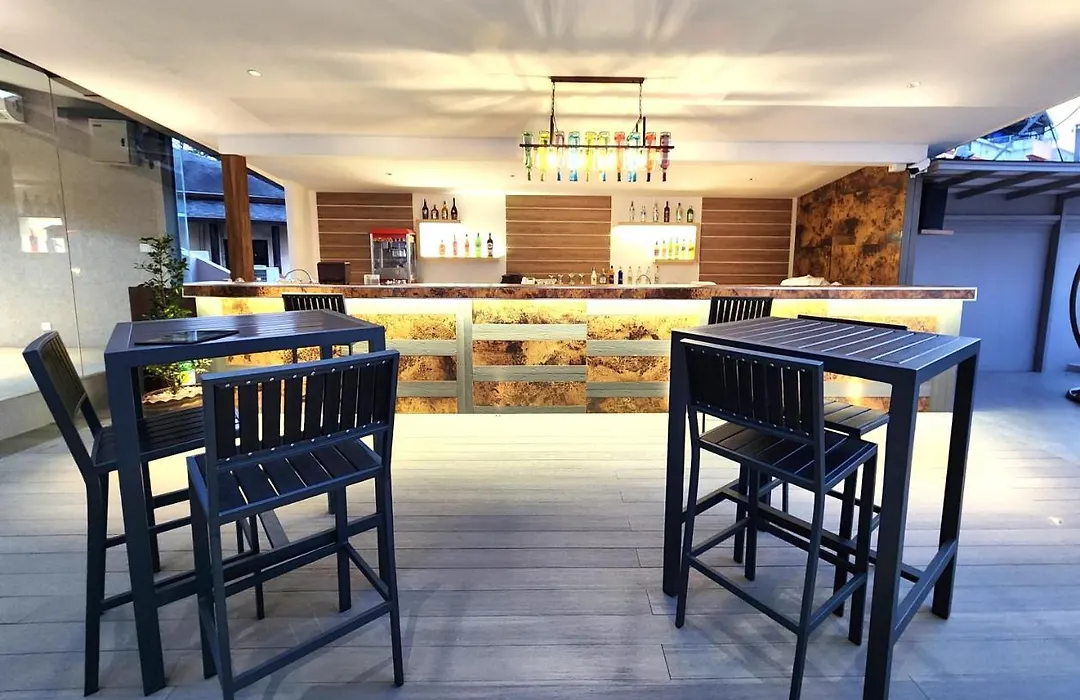 Zo Amalthea Hotel-1
