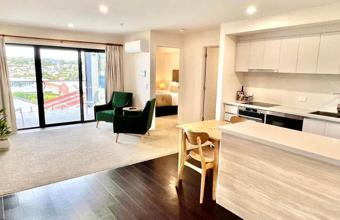 Sixty Six Boutique Apartments-1