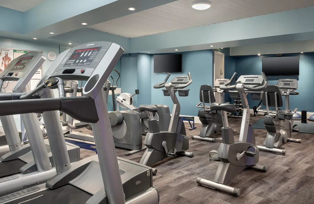 Delta Hotels By Marriott Edinburgh-1