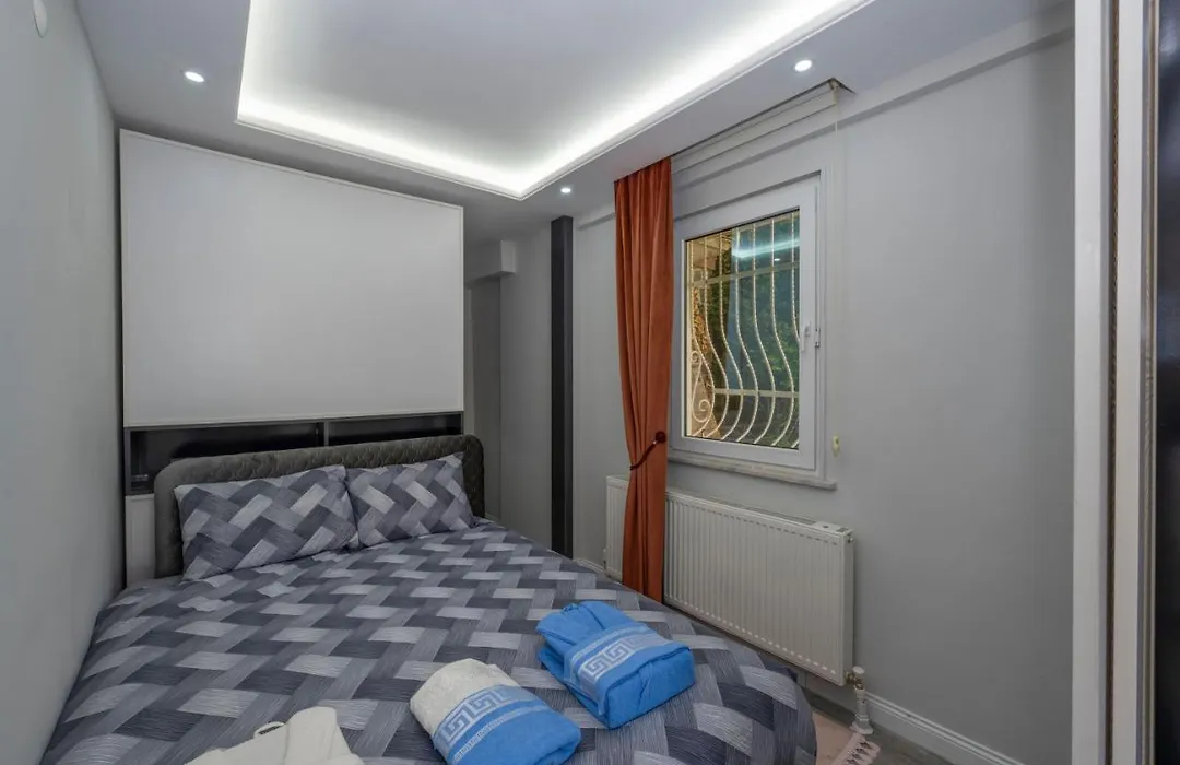 Bosphorus Exclusive Residence-1