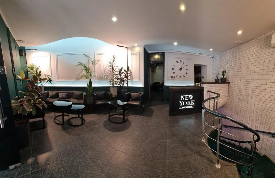 New York Capsule Hotel-1