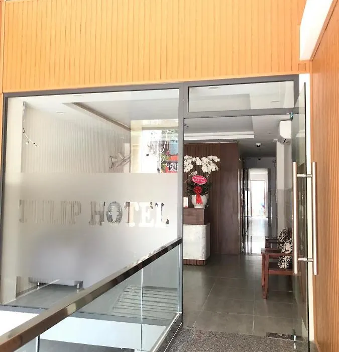 Tulip Hotel-1