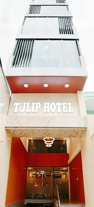 Tulip Hotel-1