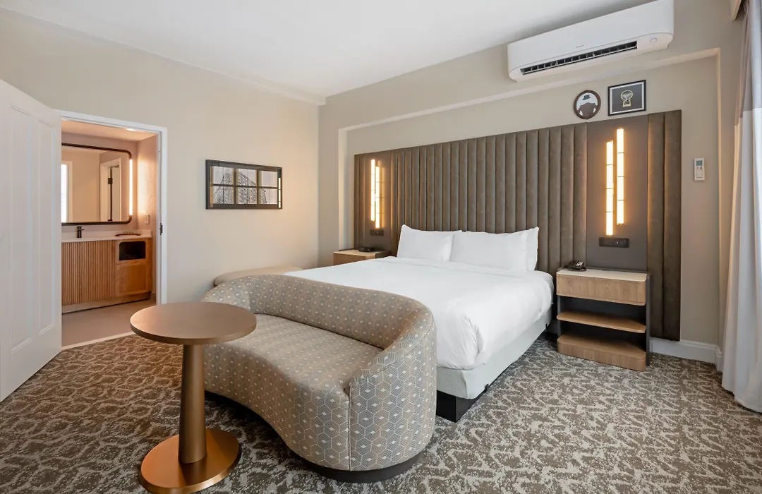 Hotel Flor Tampa Downtown, Tapestry Collection By Hilton-1