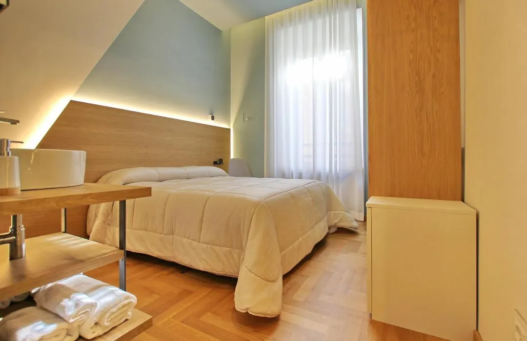 Dea Rome Suites-1