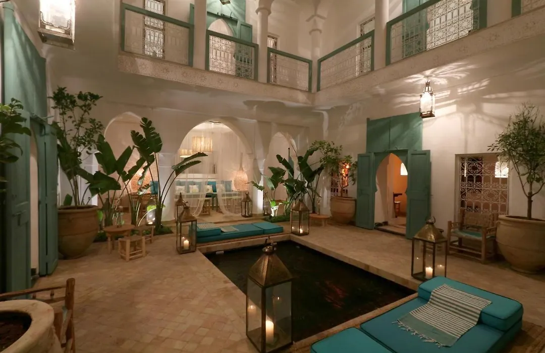 Riad Dar Dar-1