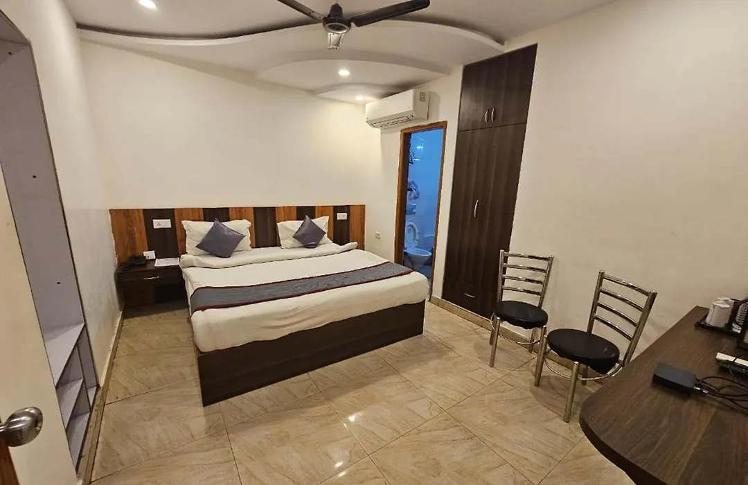 Hotel Orchid-1