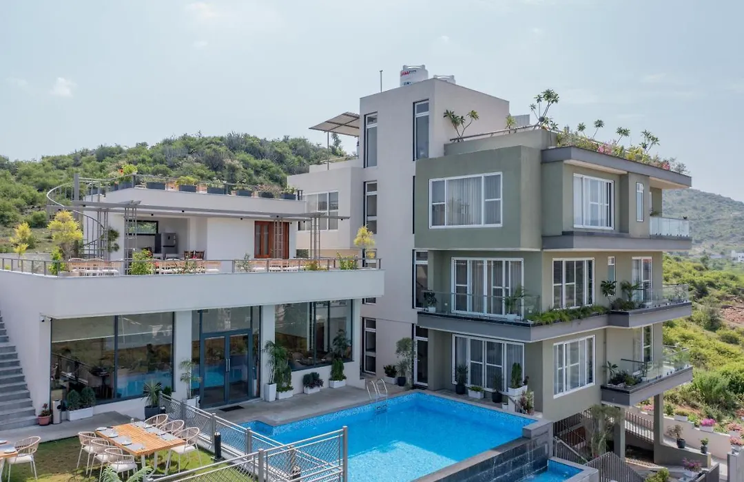 Suramya-A Luxury Boutique Hotel-1