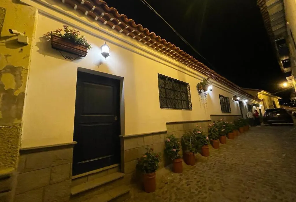 Illa B&B-1