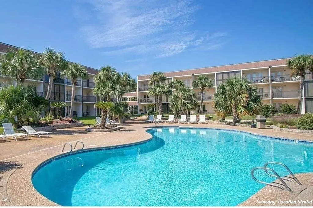 Biloxi Beach-Good Vibes Condo-1