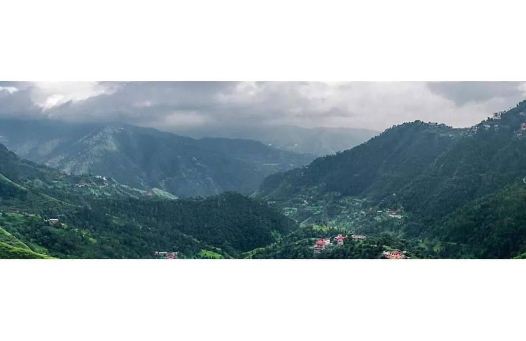 Hills View Paradise ,Shimla-1
