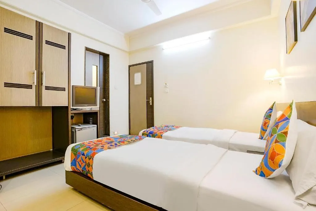 Gandharva Residency Swargate-1