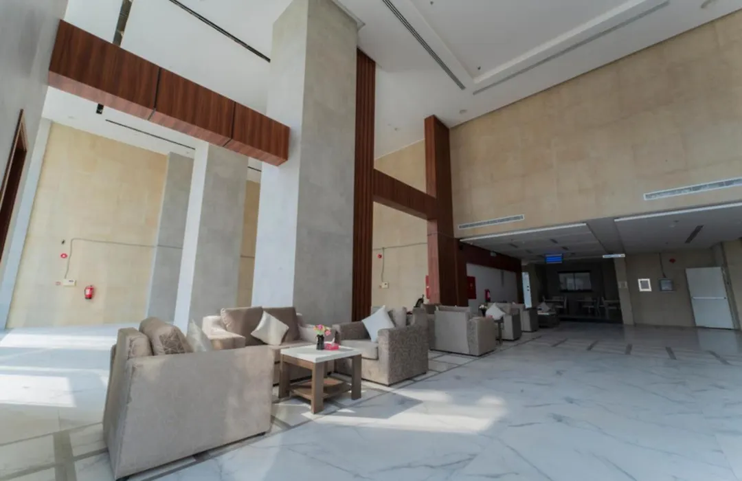 Riyadha Home Apartment Economy-1