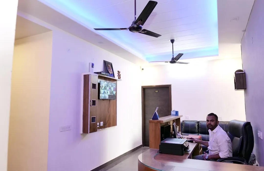 Hotel Ira Mansarovar Jaipur-1