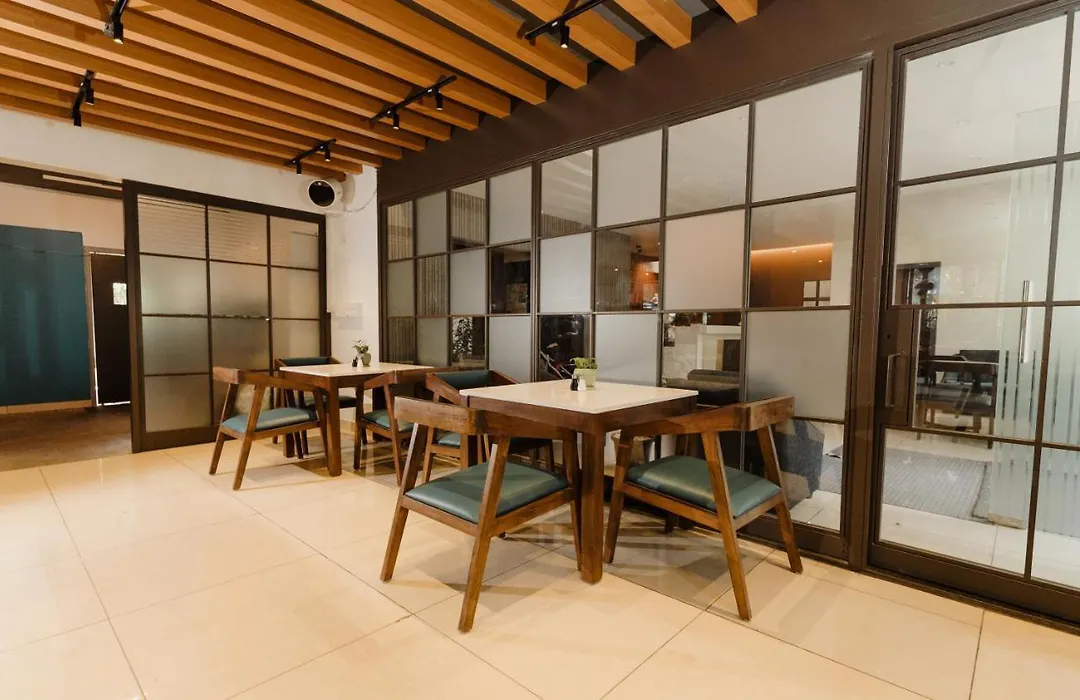 Regal Business Suites-1