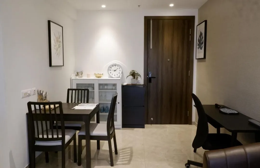 Relohomes Serviced Apartment-1