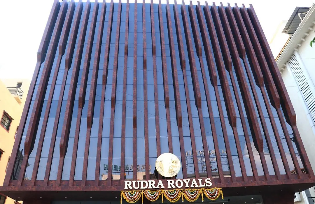 Hotel Rudra Royals-1