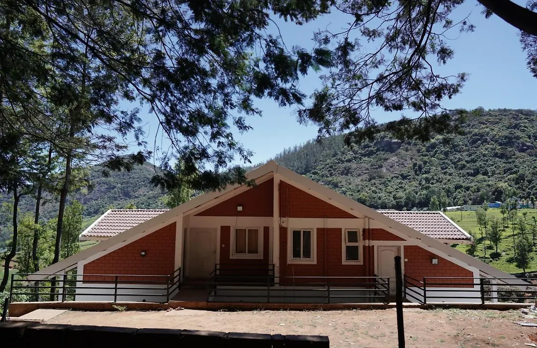 Tea Leaf Stays By Brown Tree Resorts-1