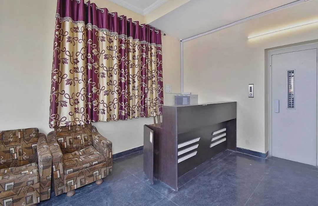 Hotel O Albert-1