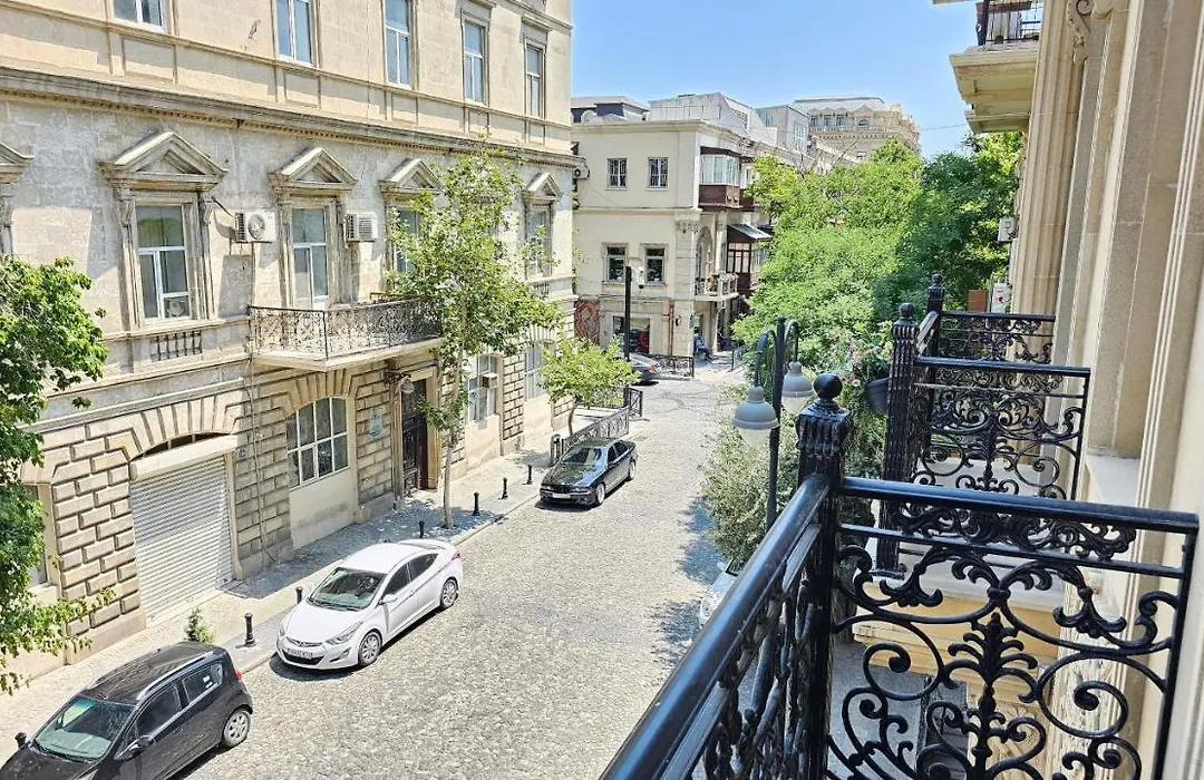 Du Port Boutique Hotel-1