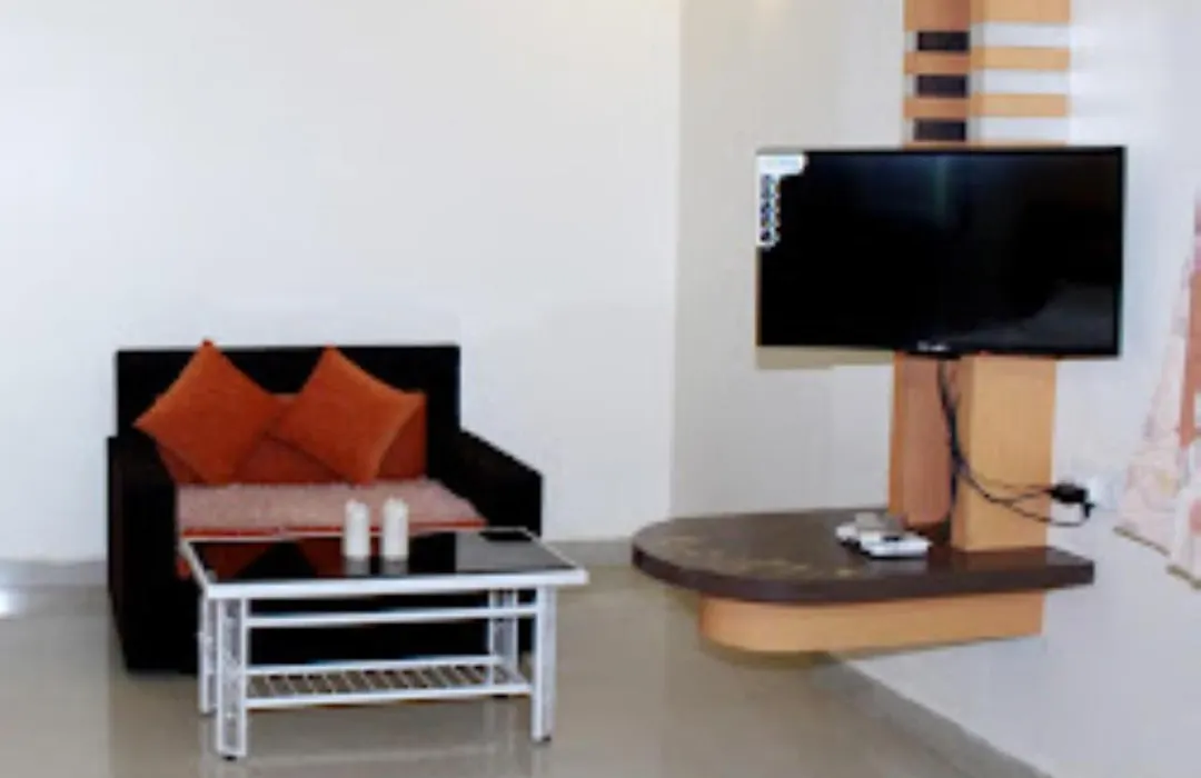 Hotel Sunrise Inn Amravati-1