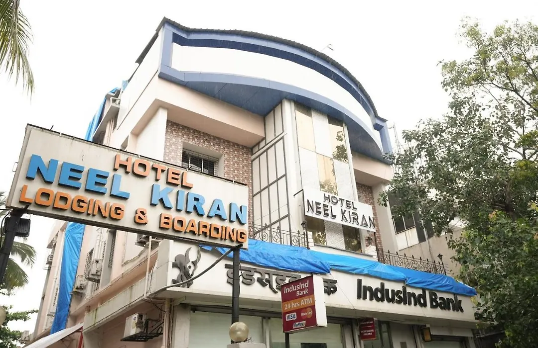 Hotel Neelkiran-1