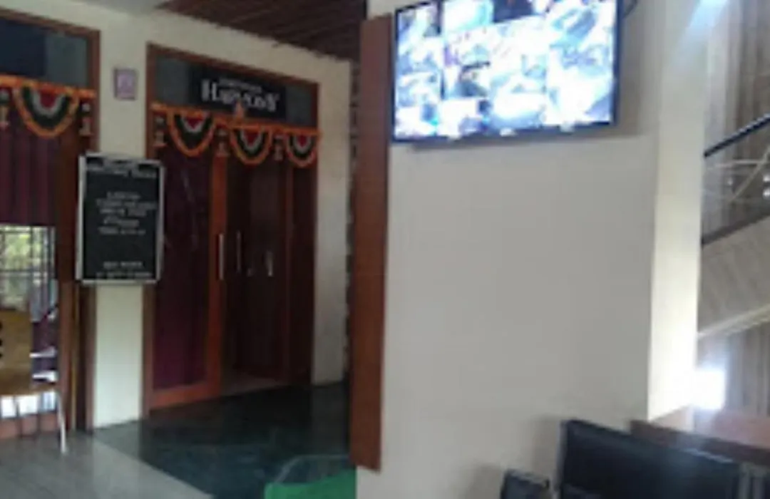 Hotel Cool Palace, Nashik-1